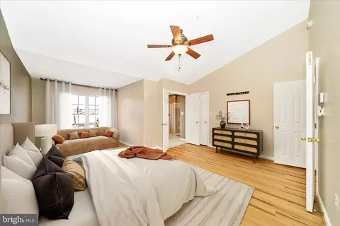 Bedroom - 113 Fieldstone Ct, Frederick, MD 21702 photo 1 of 1