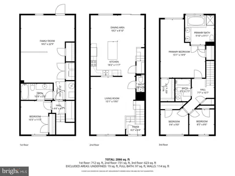 Floorplan - 113 Fieldstone Ct, Frederick, MD 21702 photo 4 of 4