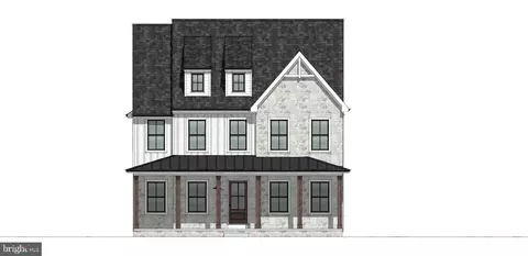 500 Slugger Aly #BRADBURY, Frederick, MD 21702