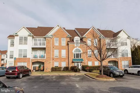 2506 Coach House Way #3A, Frederick, MD 21702