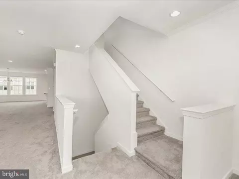 Entry Way - 667 E Church St #B, Frederick, MD 21701 photo 5 of 8