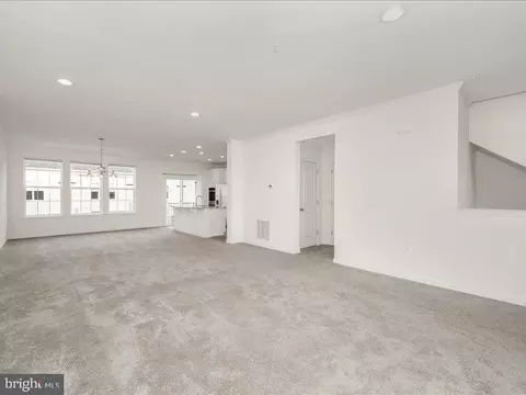Living - 667 E Church St #B, Frederick, MD 21701 photo 3 of 7