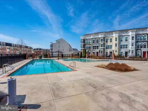 Exterior - 667 E Church St #B, Frederick, MD 21701 photo 7 of 8