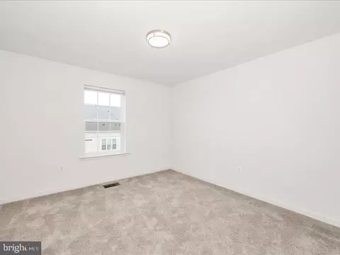 Bedroom - 667 E Church St #B, Frederick, MD 21701 photo 4 of 5