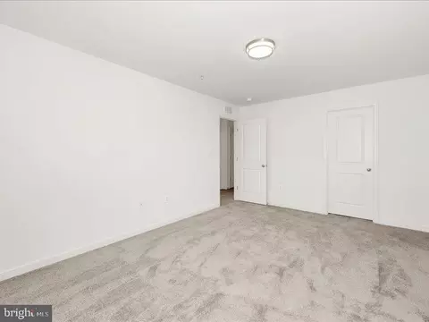 Bedroom - 667 E Church St #B, Frederick, MD 21701 photo 3 of 5