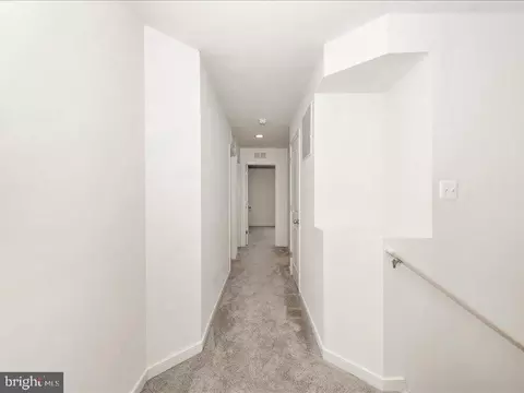 Entry Way - 667 E Church St #B, Frederick, MD 21701 photo 6 of 8