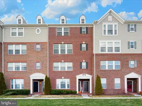 667 E Church St #B, Frederick, MD 21701