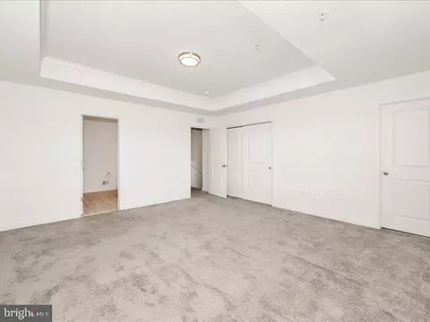 Bedroom - 667 E Church St #B, Frederick, MD 21701 photo 1 of 5