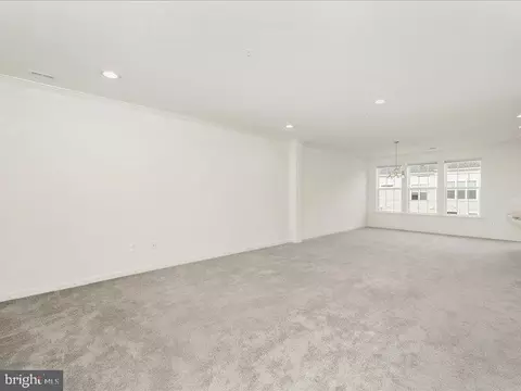 Living - 667 E Church St #B, Frederick, MD 21701 photo 7 of 7