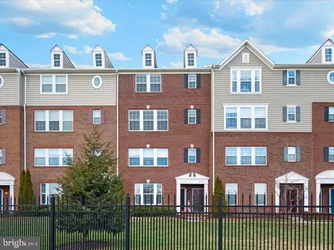 Exterior - 667 E Church St #B, Frederick, MD 21701 photo 5 of 8