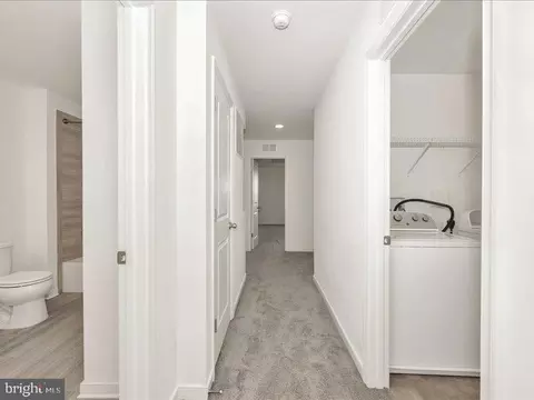 Entry Way - 667 E Church St #B, Frederick, MD 21701 photo 8 of 8