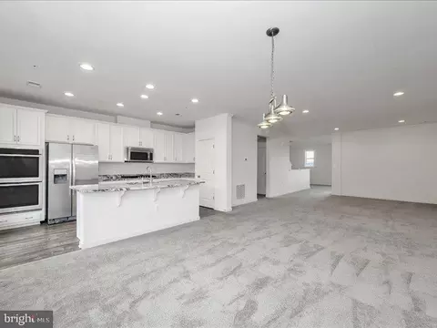 Living - 667 E Church St #B, Frederick, MD 21701 photo 1 of 7
