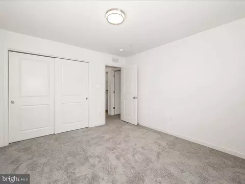 Bedroom - 667 E Church St #B, Frederick, MD 21701 photo 5 of 5