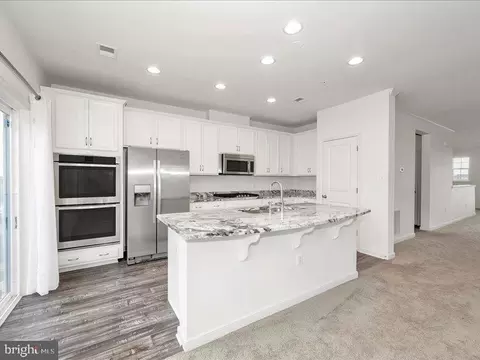 Kitchen - 667 E Church St #B, Frederick, MD 21701 photo 1 of 2