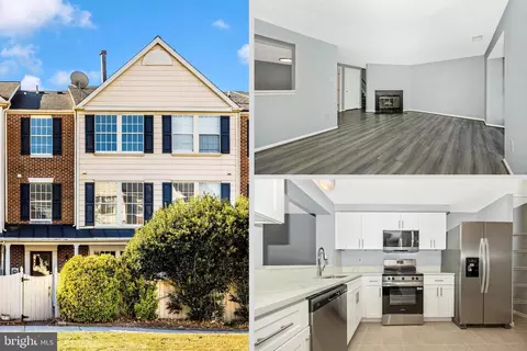 578 Boysenberry Ln, Frederick, MD 21703