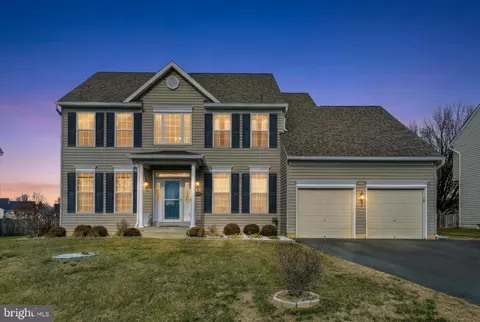 5904 Union Ridge Dr, Adamstown, MD 21710