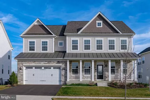1011 Monocacy Crossing Pkwy, Brunswick, MD 21716