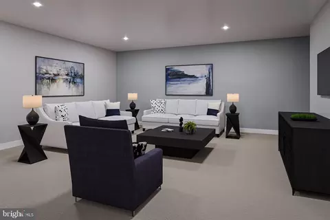 10056 Cromfox Ln, Frederick, MD 21701 photo 9