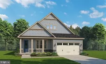 6106 Heath Meadow Dr, Frederick, MD 21701