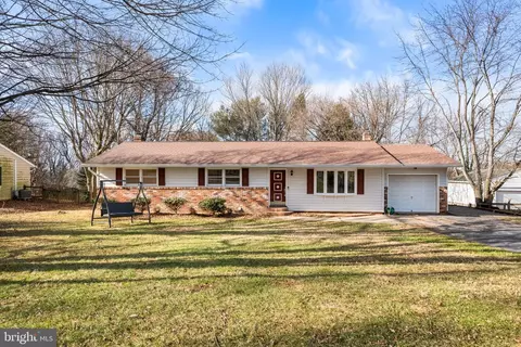 28012 Barnes Rd, Monrovia, MD 21770