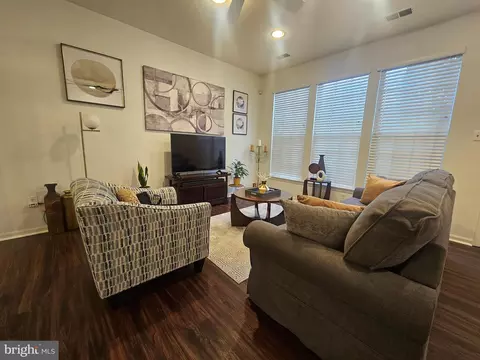 Living - 1815 A Wheyfield Dr #9-A, Frederick, MD 21701 photo 3 of 5