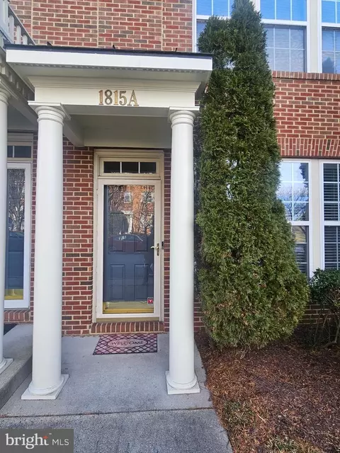 Exterior - 1815 A Wheyfield Dr #9-A, Frederick, MD 21701 photo 1 of 6