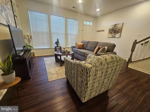 Living - 1815 A Wheyfield Dr #9-A, Frederick, MD 21701 photo 4 of 5