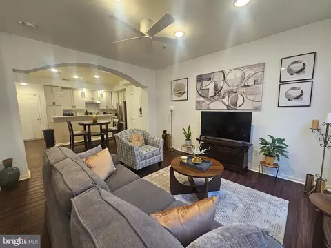 Living - 1815 A Wheyfield Dr #9-A, Frederick, MD 21701 photo 1 of 5