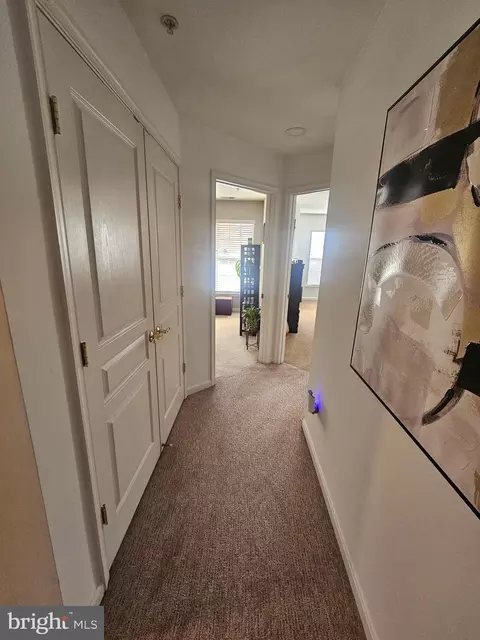 Entry Way - 1815 A Wheyfield Dr #9-A, Frederick, MD 21701 photo 2 of 3