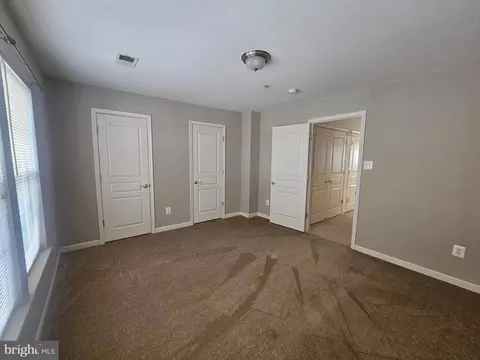 Bedroom - 1815 A Wheyfield Dr #9-A, Frederick, MD 21701 photo 2 of 8