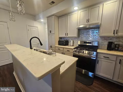 Kitchen - 1815 A Wheyfield Dr #9-A, Frederick, MD 21701 photo 1 of 5