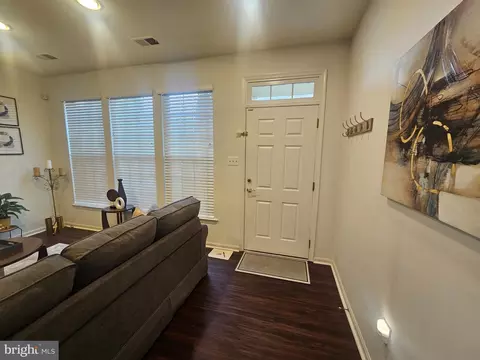 Entry Way - 1815 A Wheyfield Dr #9-A, Frederick, MD 21701 photo 1 of 3