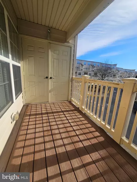 Exterior - 1815 A Wheyfield Dr #9-A, Frederick, MD 21701 photo 3 of 6