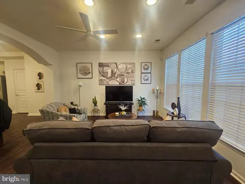 Living - 1815 A Wheyfield Dr #9-A, Frederick, MD 21701 photo 5 of 5