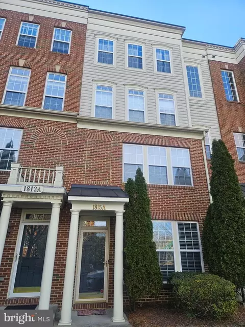 1815 A Wheyfield Dr #9-A, Frederick, MD 21701