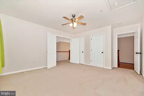 Bedroom - 6216 Mount Phillip Rd, Frederick, MD 21703 photo 4 of 4