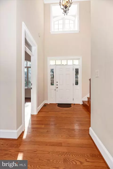 Entry Way - 6216 Mount Phillip Rd, Frederick, MD 21703 photo 1 of 5