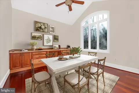 Dining - 6216 Mount Phillip Rd, Frederick, MD 21703 photo 1 of 2