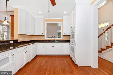 Kitchen - 6216 Mount Phillip Rd, Frederick, MD 21703 photo 3 of 5