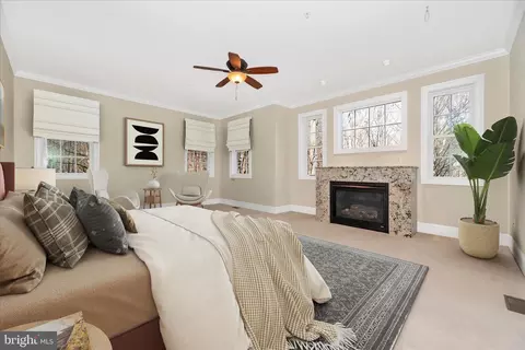 Bedroom - 6216 Mount Phillip Rd, Frederick, MD 21703 photo 1 of 4
