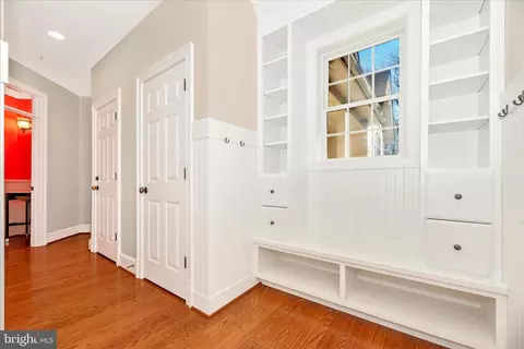 Entry Way - 6216 Mount Phillip Rd, Frederick, MD 21703 photo 5 of 5