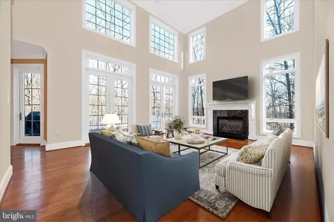 Living - 6216 Mount Phillip Rd, Frederick, MD 21703 photo 1 of 9