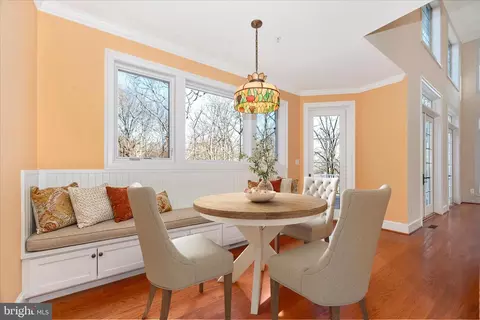 Dining - 6216 Mount Phillip Rd, Frederick, MD 21703 photo 2 of 2