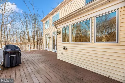 Exterior - 6216 Mount Phillip Rd, Frederick, MD 21703 photo 7 of 13