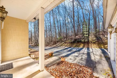 Exterior - 6216 Mount Phillip Rd, Frederick, MD 21703 photo 13 of 13