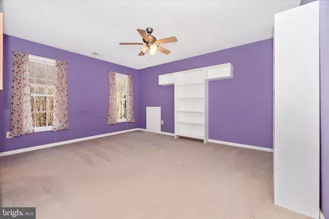 Bedroom - 6216 Mount Phillip Rd, Frederick, MD 21703 photo 2 of 4