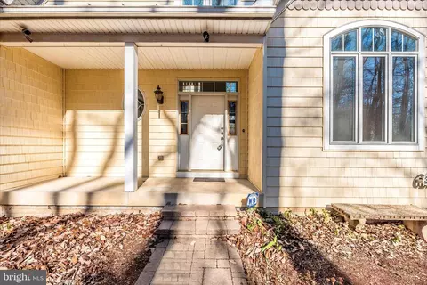 Exterior - 6216 Mount Phillip Rd, Frederick, MD 21703 photo 2 of 13