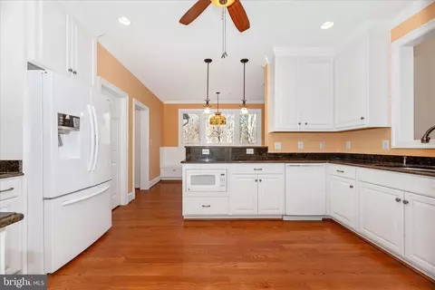 Kitchen - 6216 Mount Phillip Rd, Frederick, MD 21703 photo 1 of 5