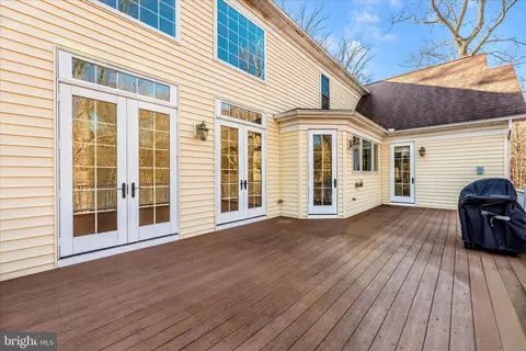 Exterior - 6216 Mount Phillip Rd, Frederick, MD 21703 photo 6 of 13