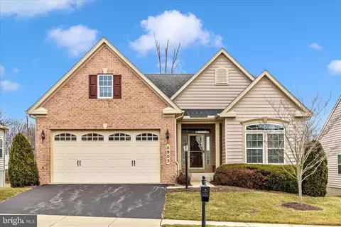 5903 Constance Way, New Market, MD 21774
